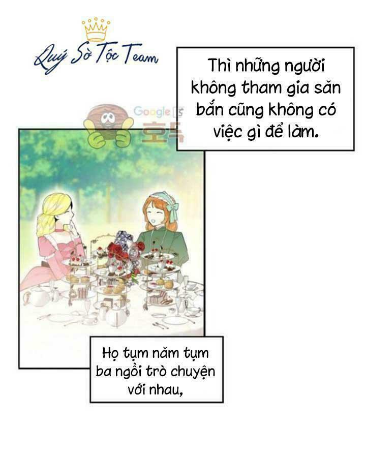 thánh nữ ẩn danh chapter 26 2