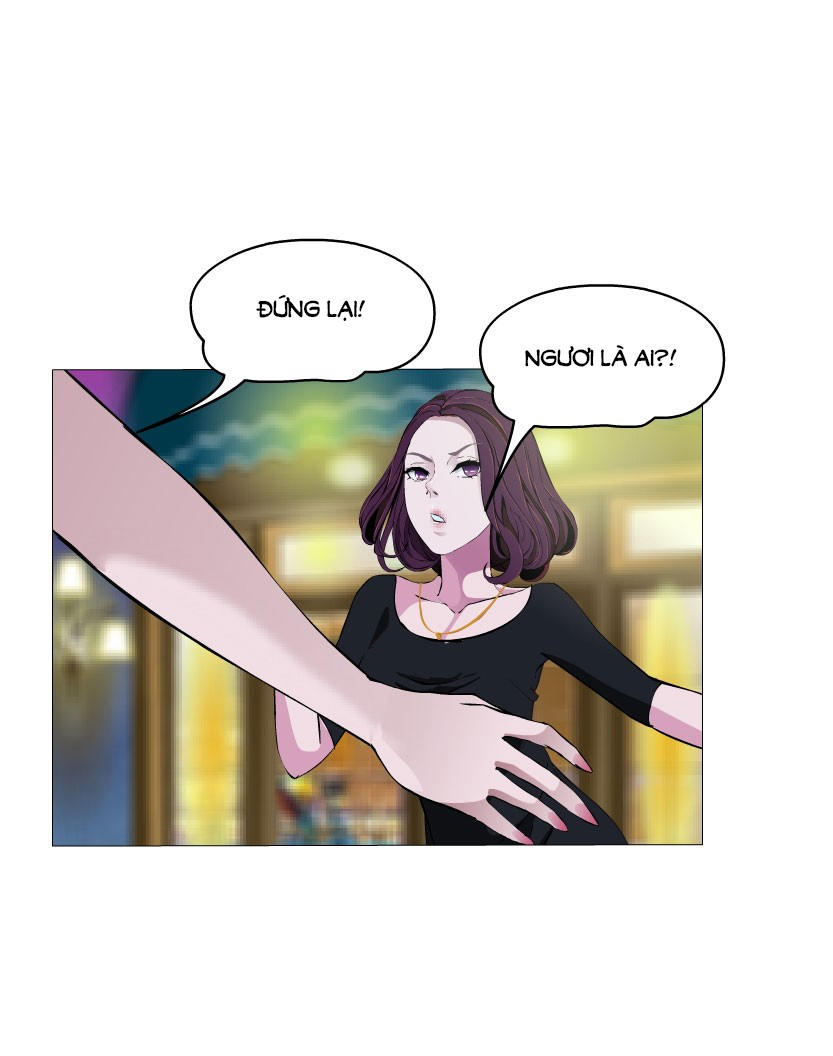 cạm bẫy của nữ thần chapter 36 29