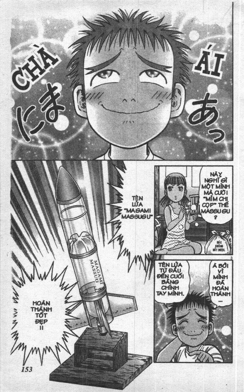 hộ chiếu xanh chapter 1 153