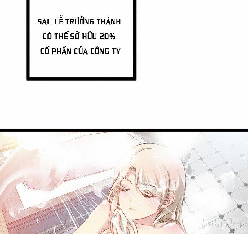 thần bí đế thiếu điềm sủng thê chapter 3 12