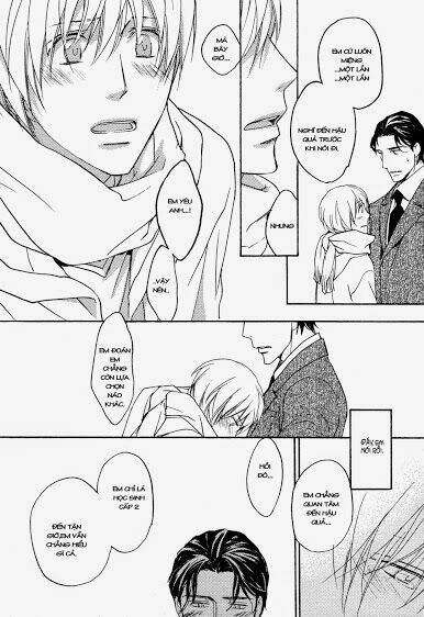 tonari no oniisan chapter 2 16