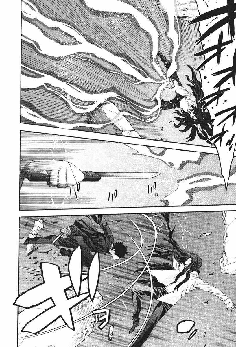 lunar legend tsukihime chapter 71 20