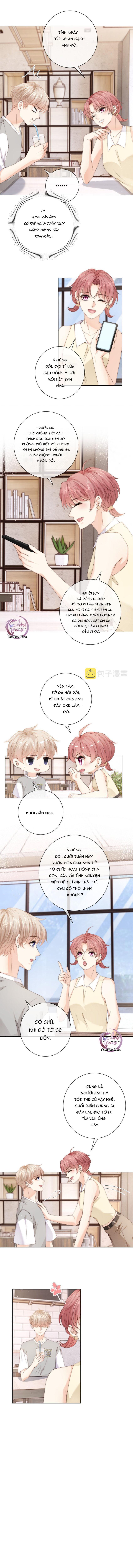 đảo thanh mai chapter 47 6