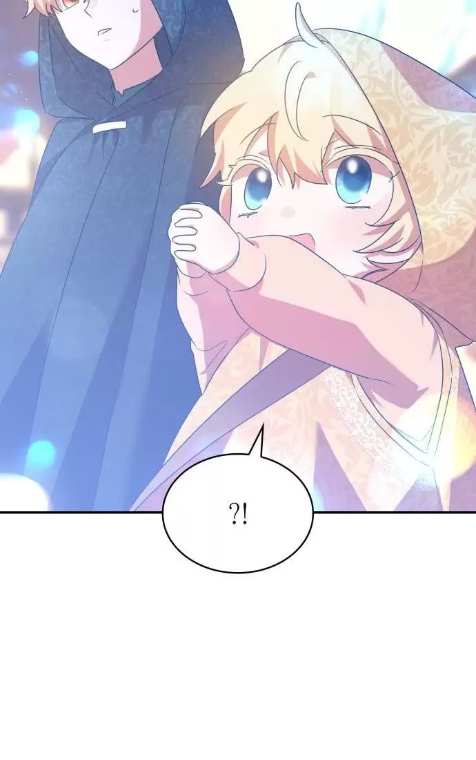 sống trong vườn hoa của công chúa chapter 21 24