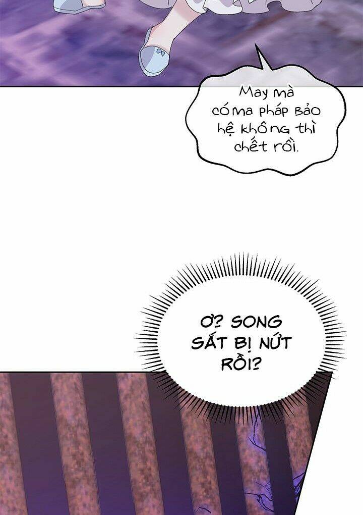 công chúa huỷ diệt chapter 15 43