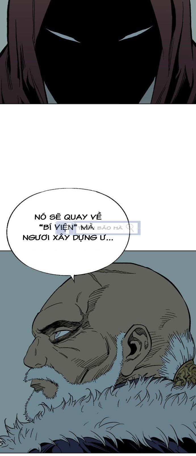 cao thủ 2 chapter 71 41