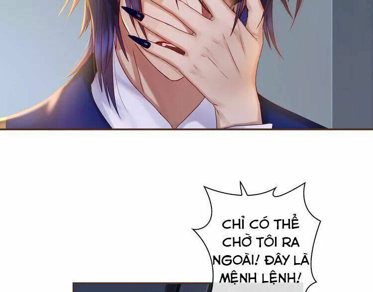 thực luyến kỳ duyên chapter 34 21