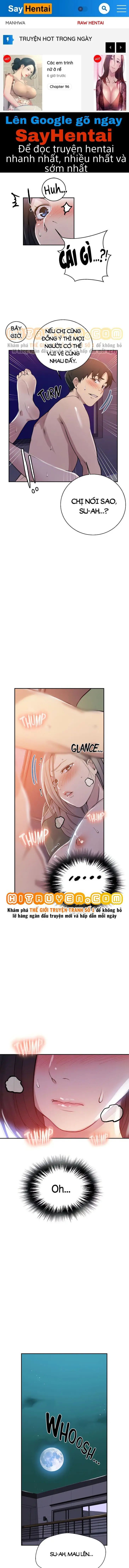 lớp học gia đình (bản không che) chapter 167 1