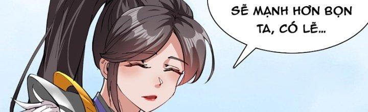 ẩn cư mười vạn năm, đời sau mời ta rời núi chapter 31 158