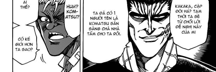 thánh tỏi sành ăn chapter 260 13