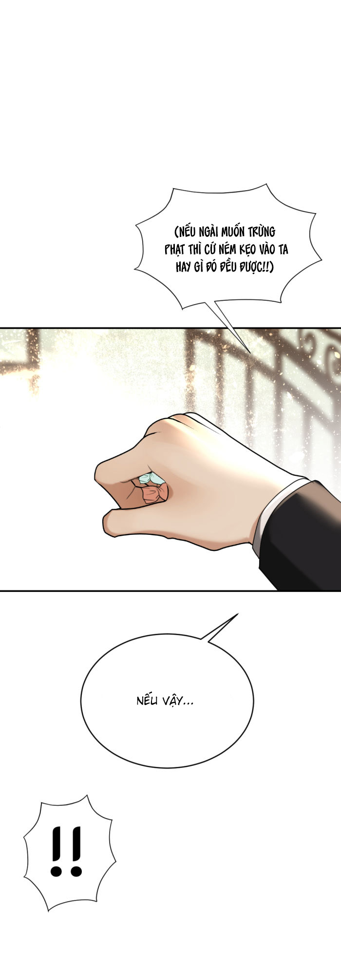 tôi là công tử đẹp nhất xiêm chapter 52 6