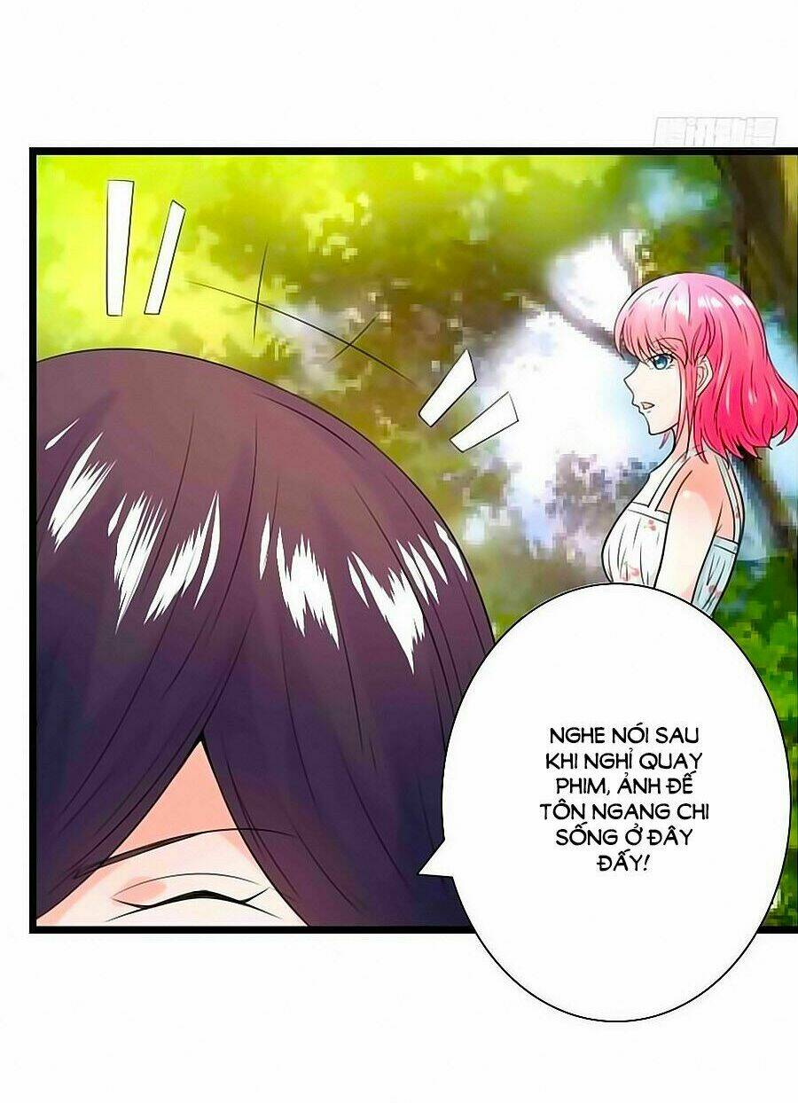 diêm vương lão công thật đáng yêu chapter 17 6