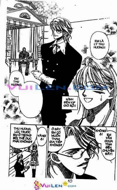 nữ sinh thời đại chapter 1 10