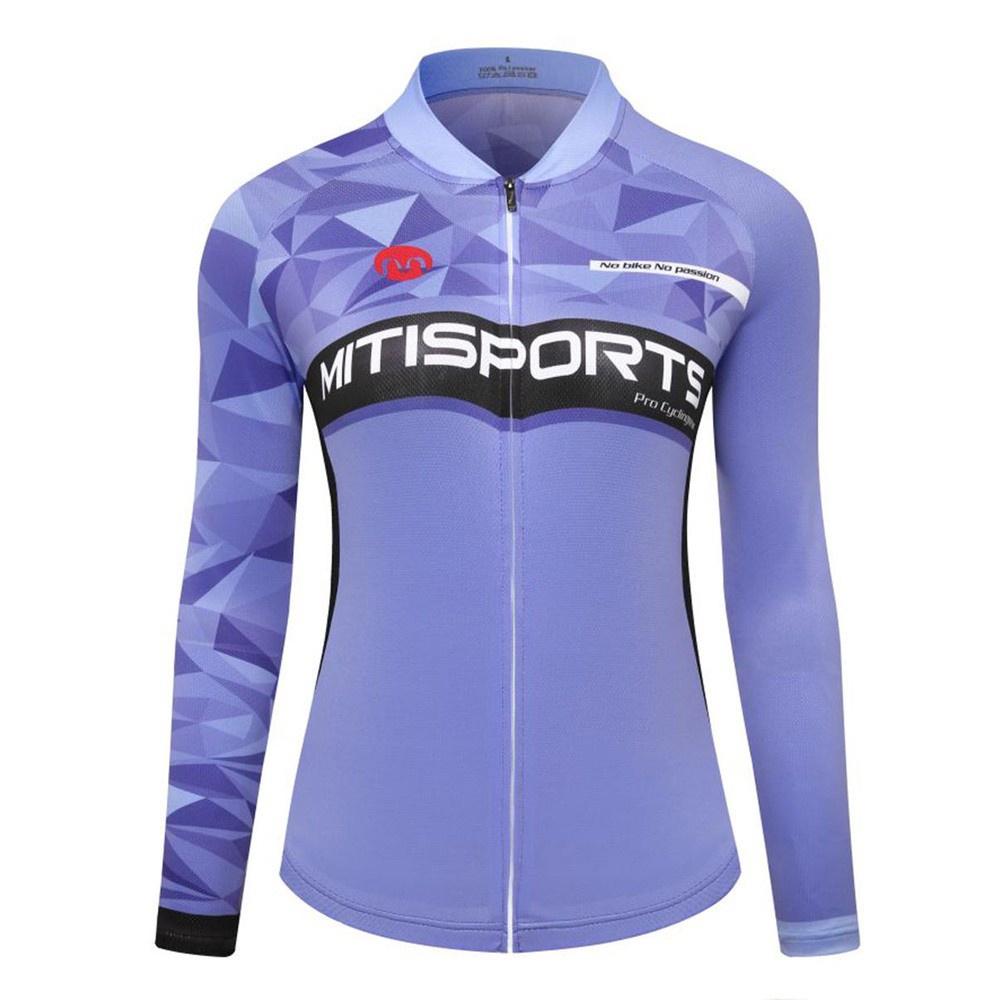 Mới bán Áo Thi Đấu Đạp Xe Chuyên Nghiệp Cho Nữ Quần Áo Xe Đạp Leo Núi Vải Co Giãn Thoáng Khí Áo Chạy Đua Xuống Dốc Áo Đi Xe Đạp Áo Đấu Xe Máy Xe Đạp Leo Núi Trang Phục Thể Thao Đua Xe Quần Áo Đạp Xe Đạp