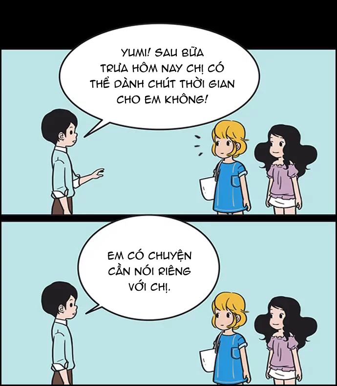 yumis cells chapter 28 22