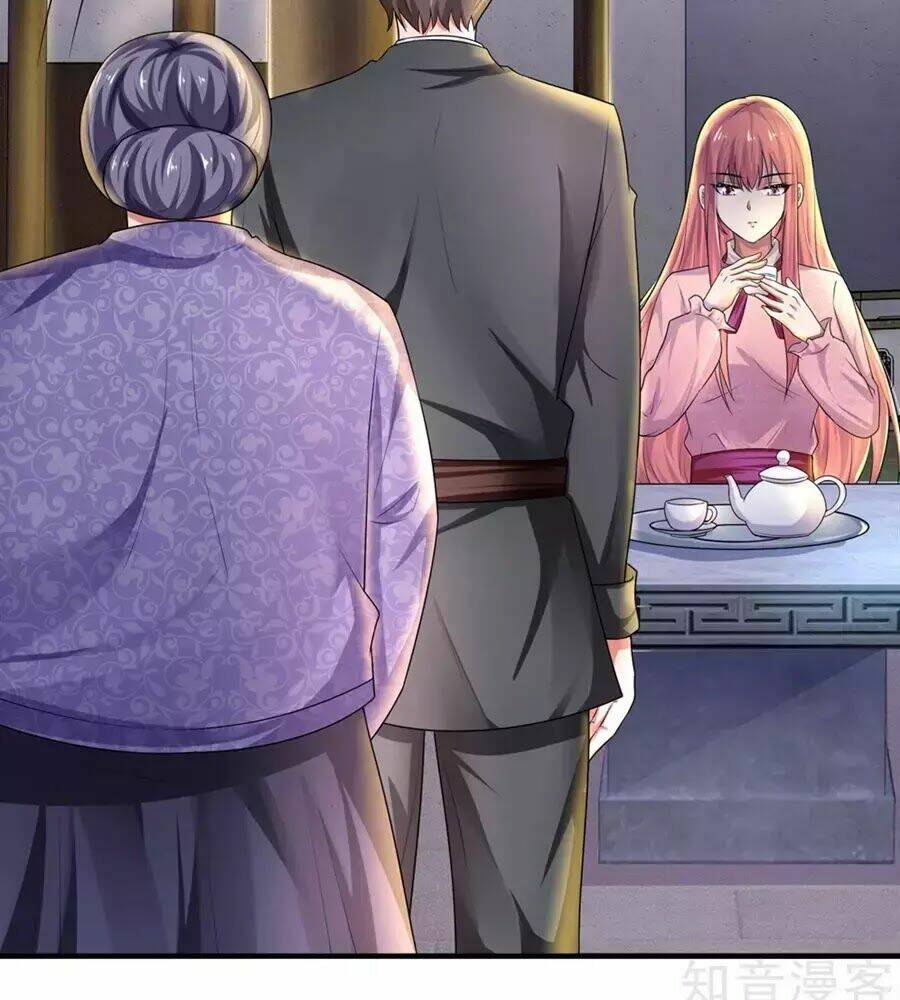 loạn thế tù sủng: thiếu soái bất lương của ta chapter 62 18