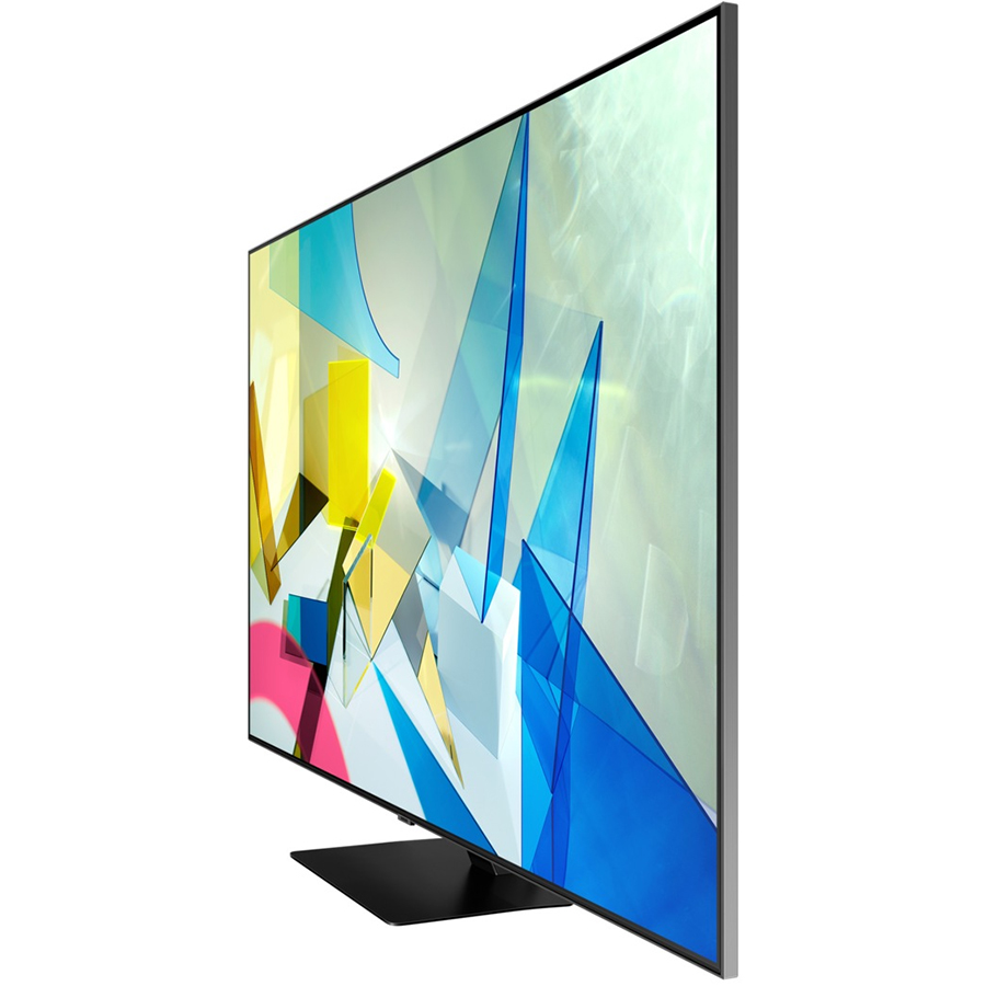 Smart Tivi QLED Samsung 4K 85 inch QA85Q80T - Hàng chính hãng