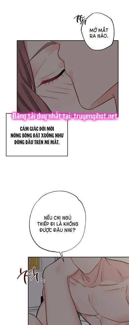 Trợ Lí Kim, Ăn Thử Không chapter 2.2 - Trang 4