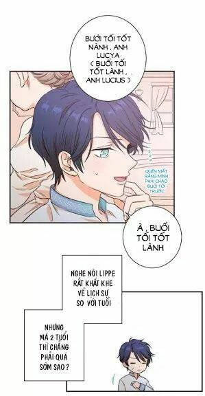 lady baby chapter 19 22