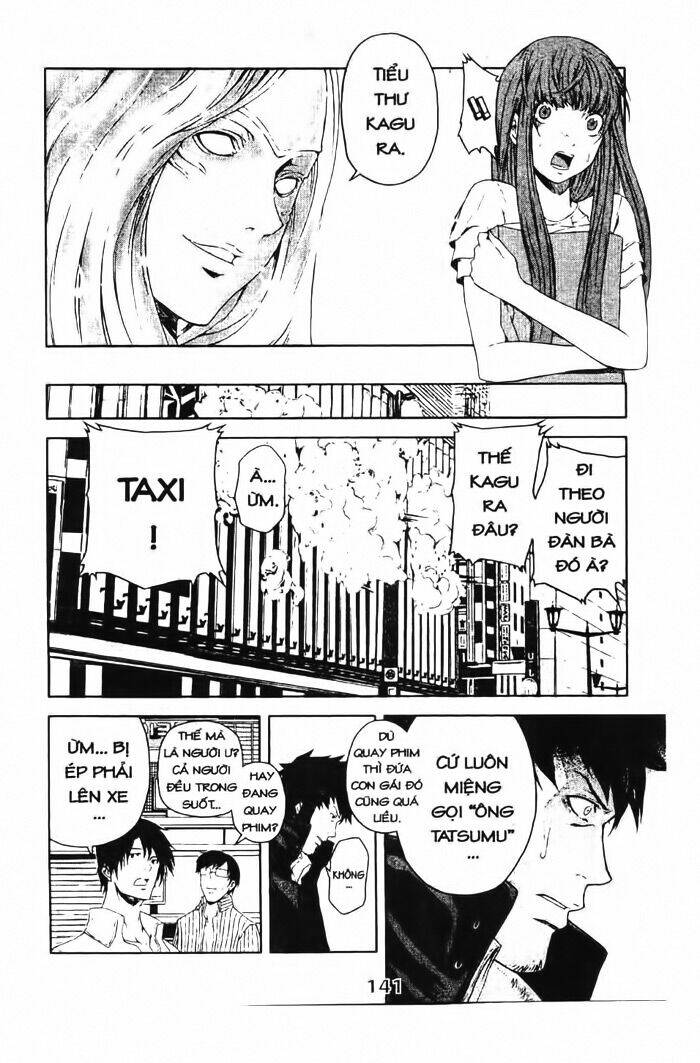 speed grapher chapter 5 4