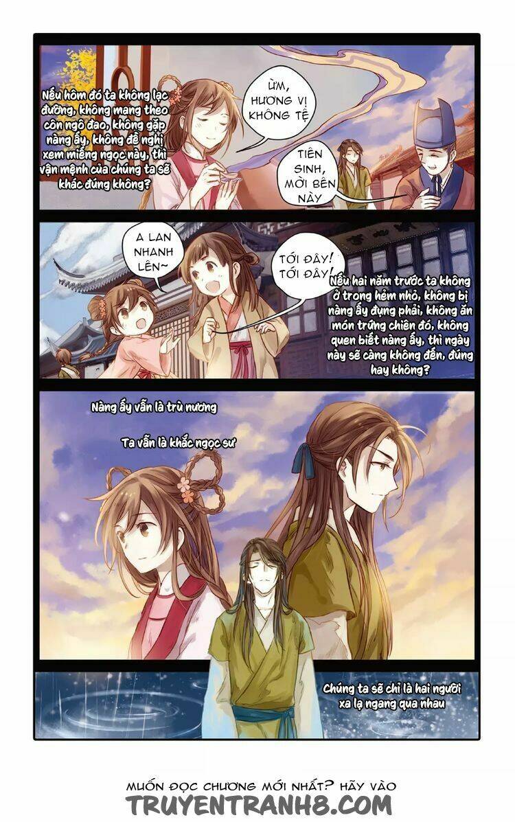 ách xá - yashe chapter 31 19