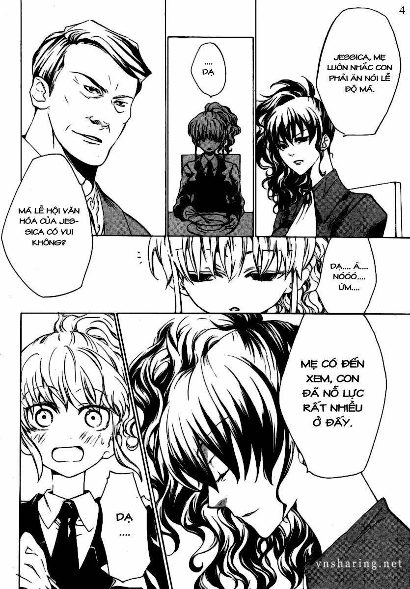 umineko no naku koro ni episode 2: turn of the golden witch chapter 8 4