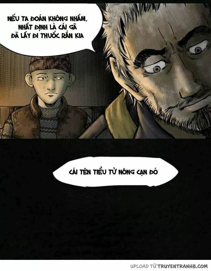 trấn thái bình chapter 9 67