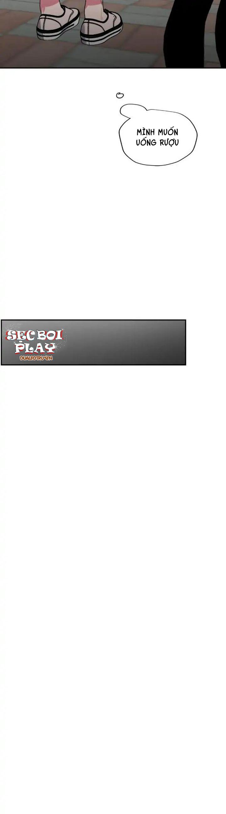 đối tác cơ thể hoàn hảo chapter 30 39