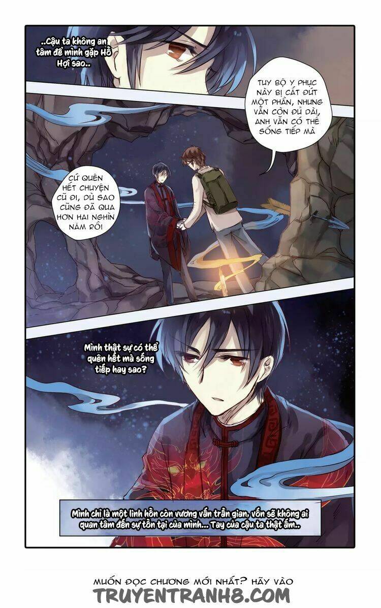 ách xá - yashe chapter 25 19