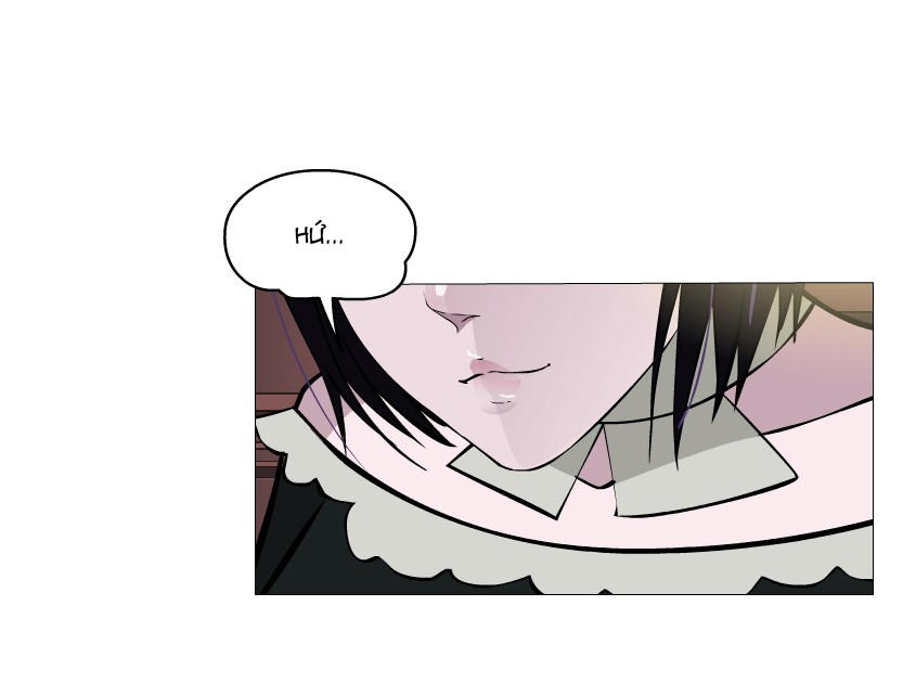 cạm bẫy của nữ thần chapter 141 23