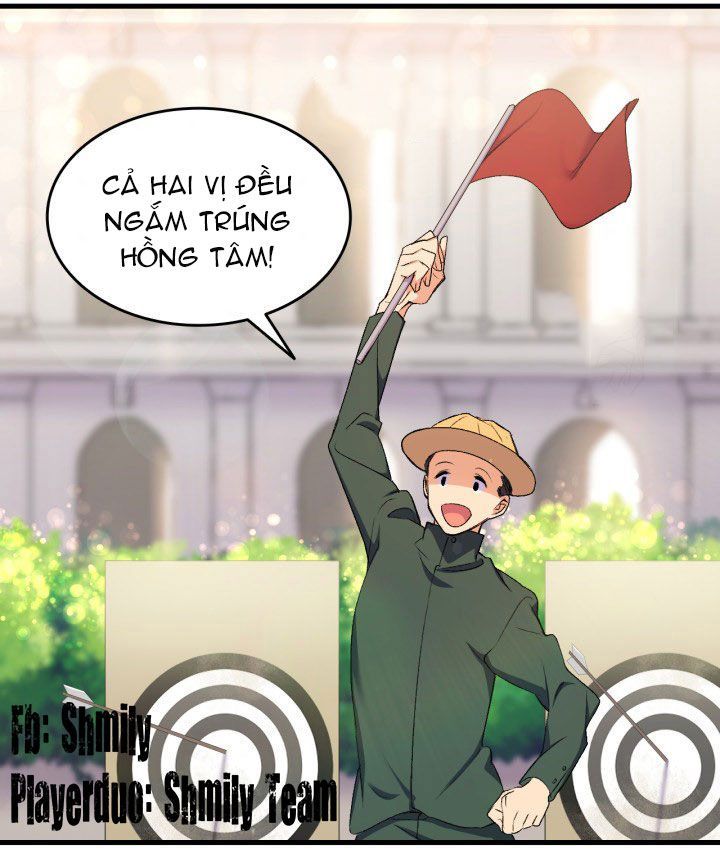 tôi định quyến rũ anh trai nhưng nam chính đã đến chapter 22 32