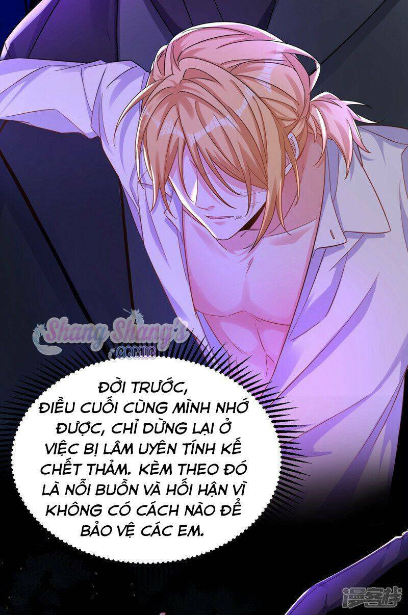 remake our life! chapter 34 12