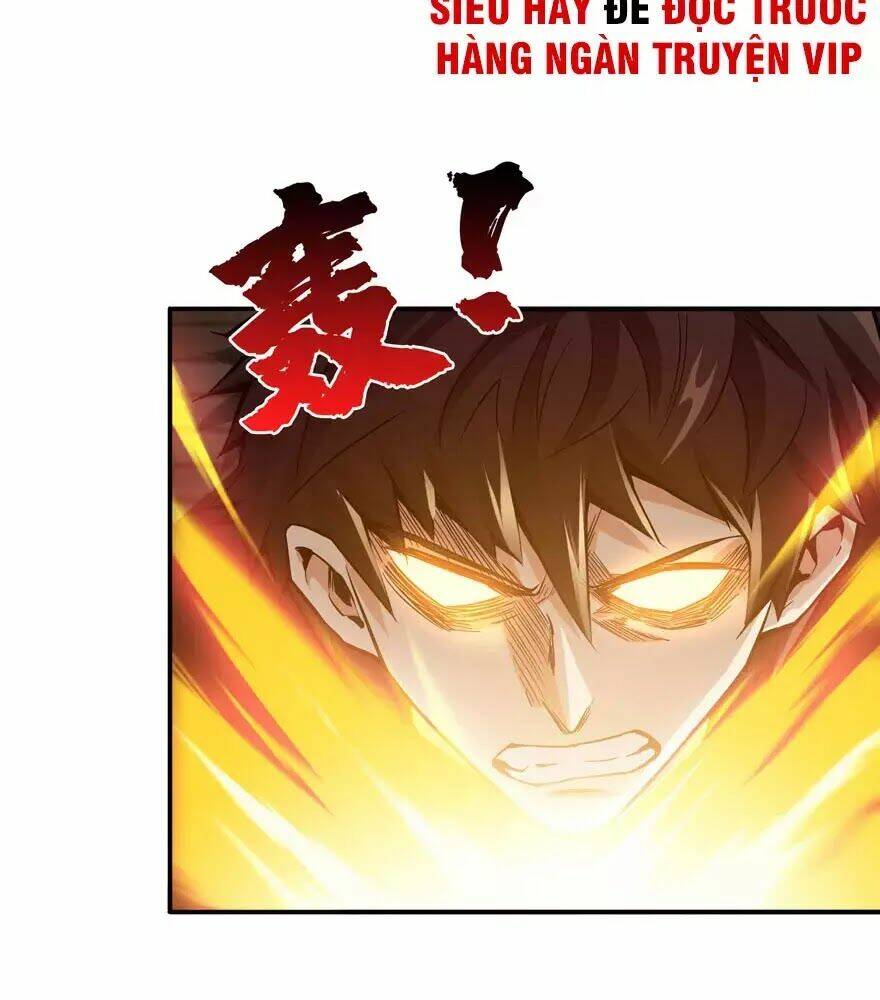 nơi này có yêu khí chapter 1 58