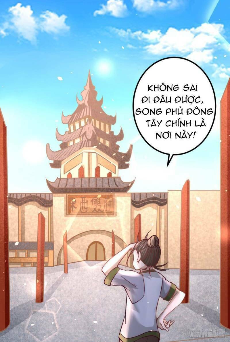đô thị đỉnh phong cao thủ chapter 103 26