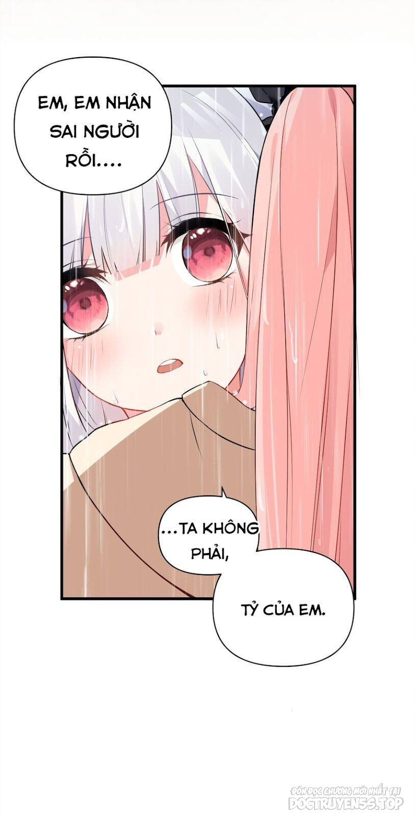 tôi chỉ muốn chơi game, đừng lôi vào yêu đương chapter 1 29