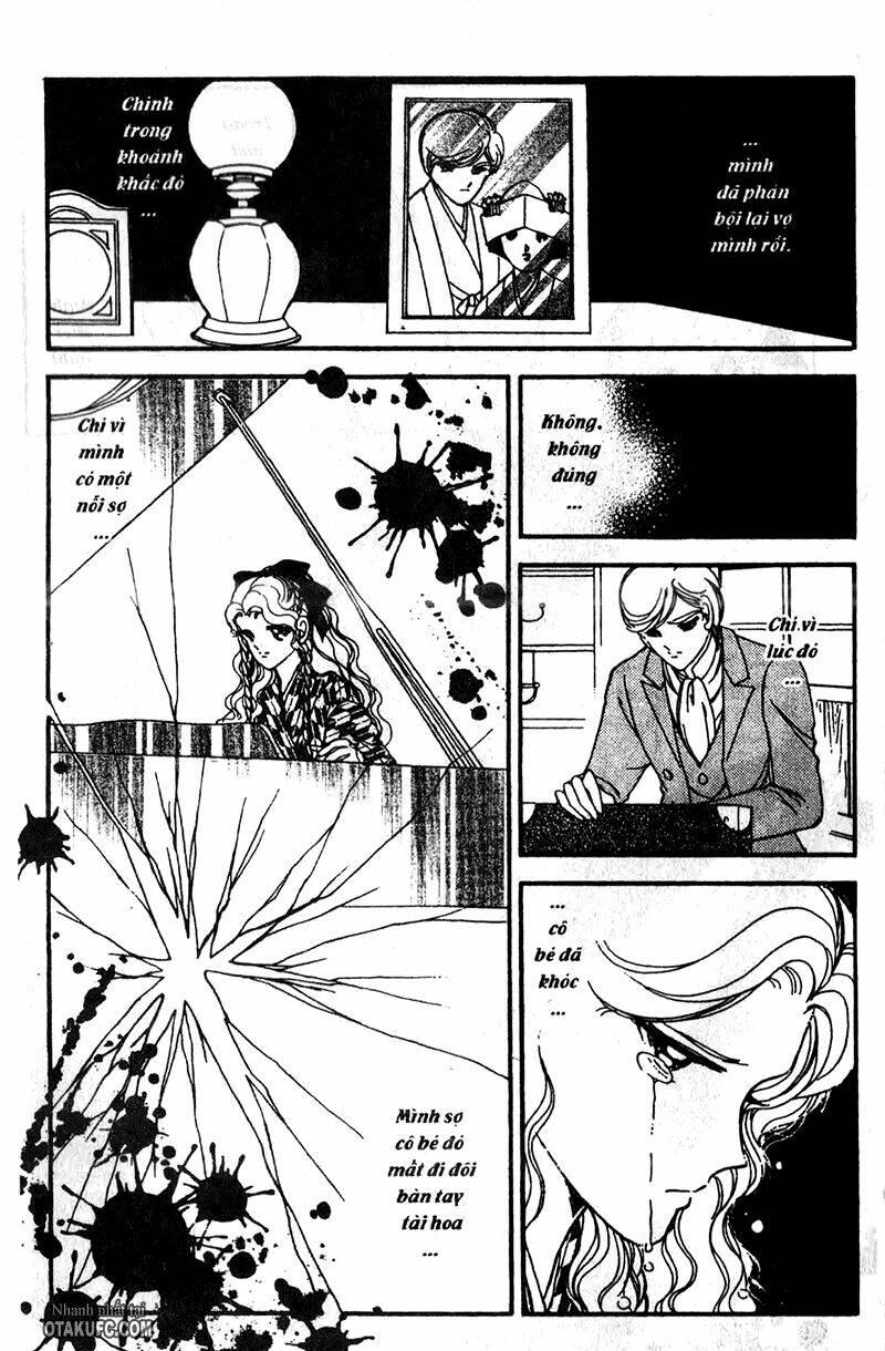 khúc tình ca ban mai - akatsuki no aria chapter 12 24