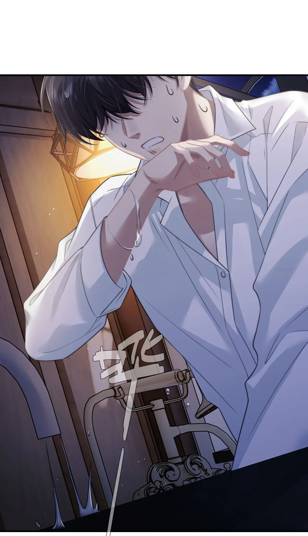 chủ mẫu cao môn xuyên không thành nữ phụ hào môn chapter 38.1 9