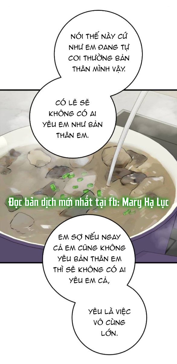 Nóng Lòng Muốn Giày Vò Em chapter 67.1 27