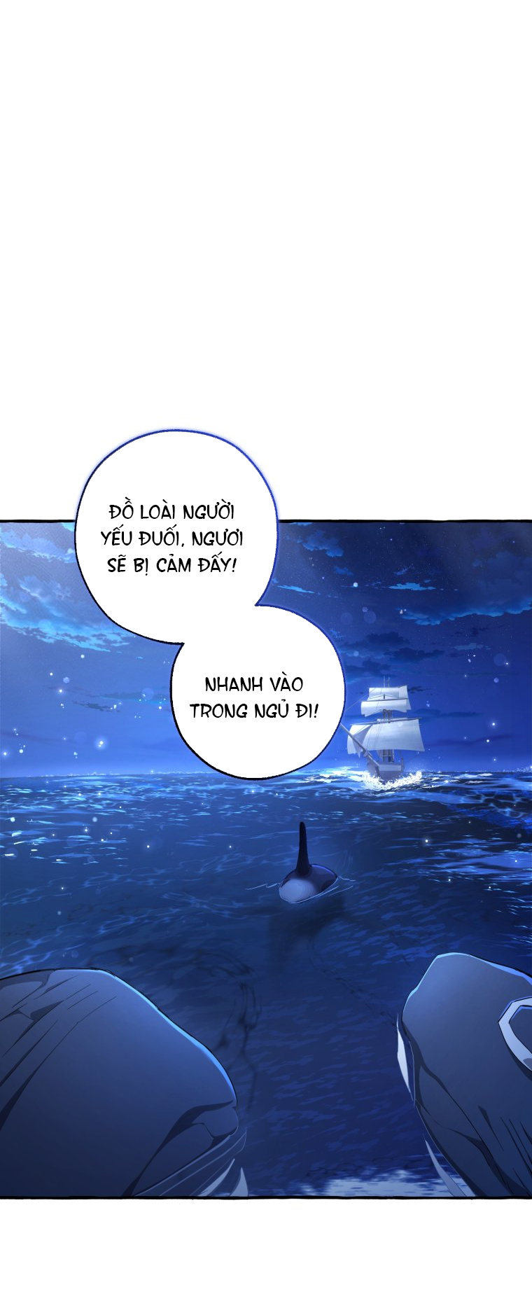 Phế Vật Dòng Dõi Bá Tước chapter 93.2 45