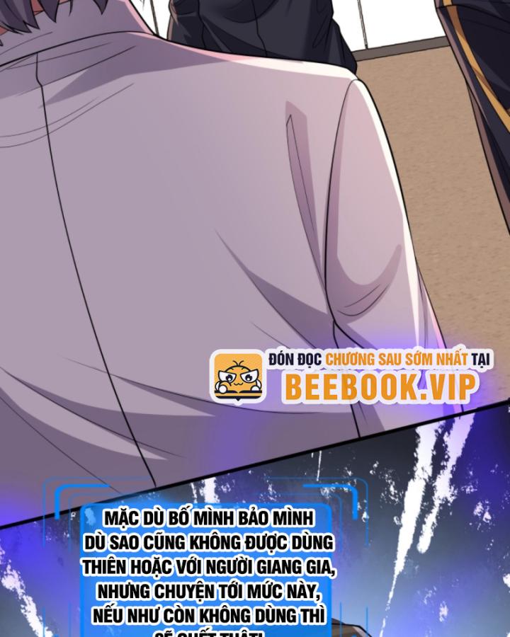 học cùng em gái, tôi bất cẩn vô địch rồi chapter 187 23