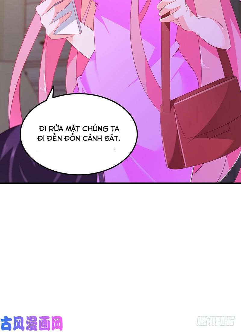 bảy ngày thực cốt hôn ước chapter 46 22