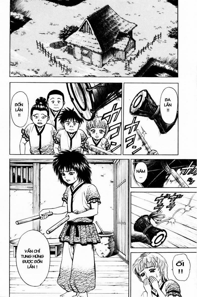 thiếu niên vương i - shana oh yoshitsune i chapter 11 29