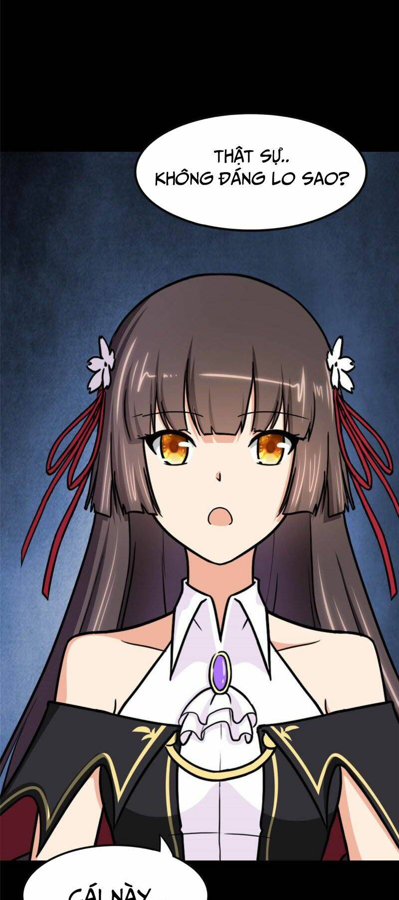 bạn gái virus của tôi chapter 315 39