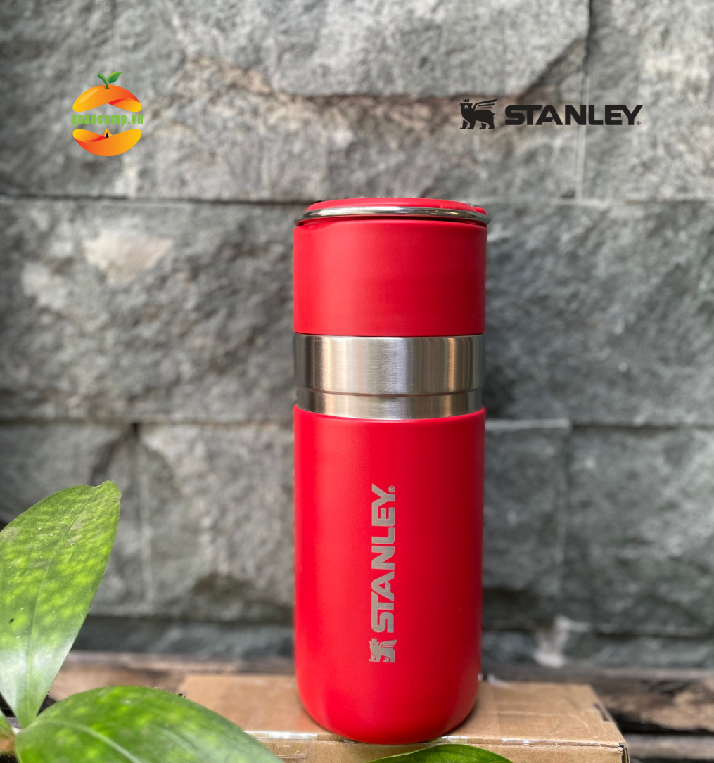 Bình giữ nhiệt Stanley Go Series Vacuum Bottle 500ml (16.9oz)