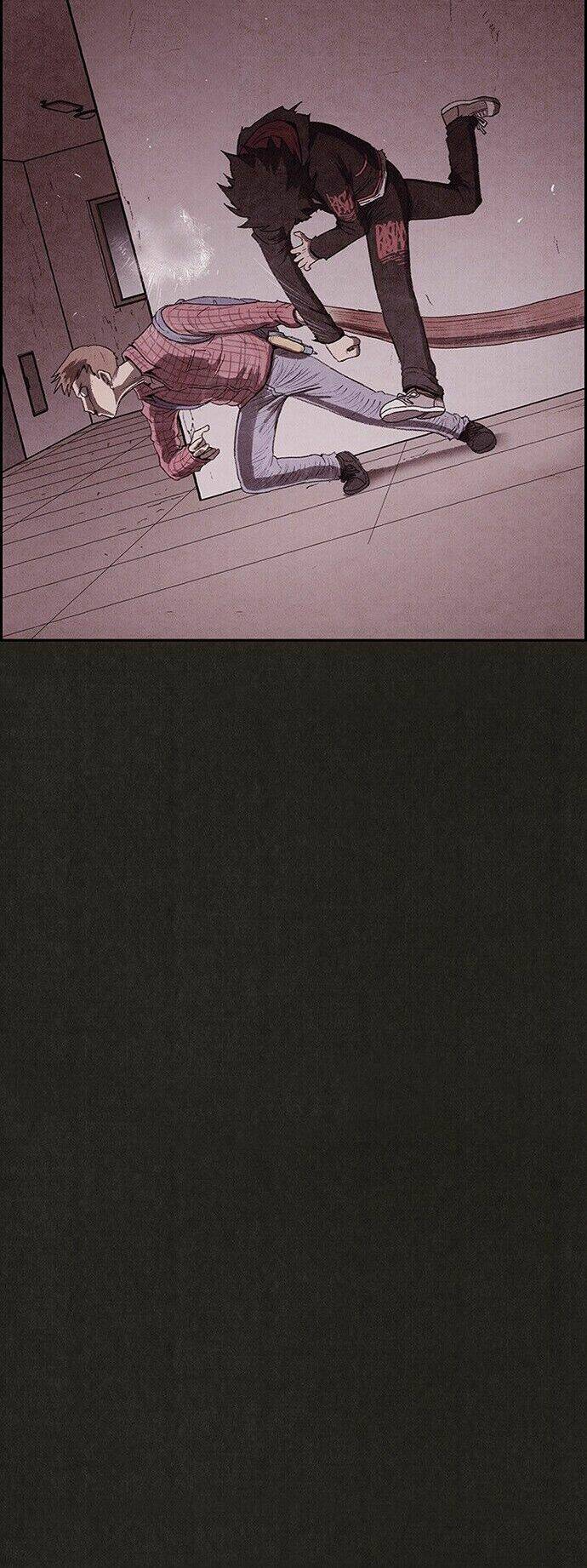 quái vật tại chung cư xanh chapter 101 54