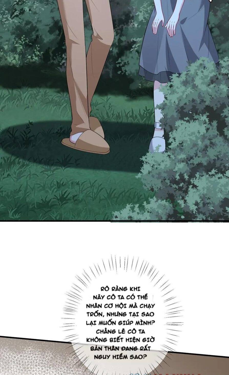 Danh Môn Chí Ái chapter 456.1 11