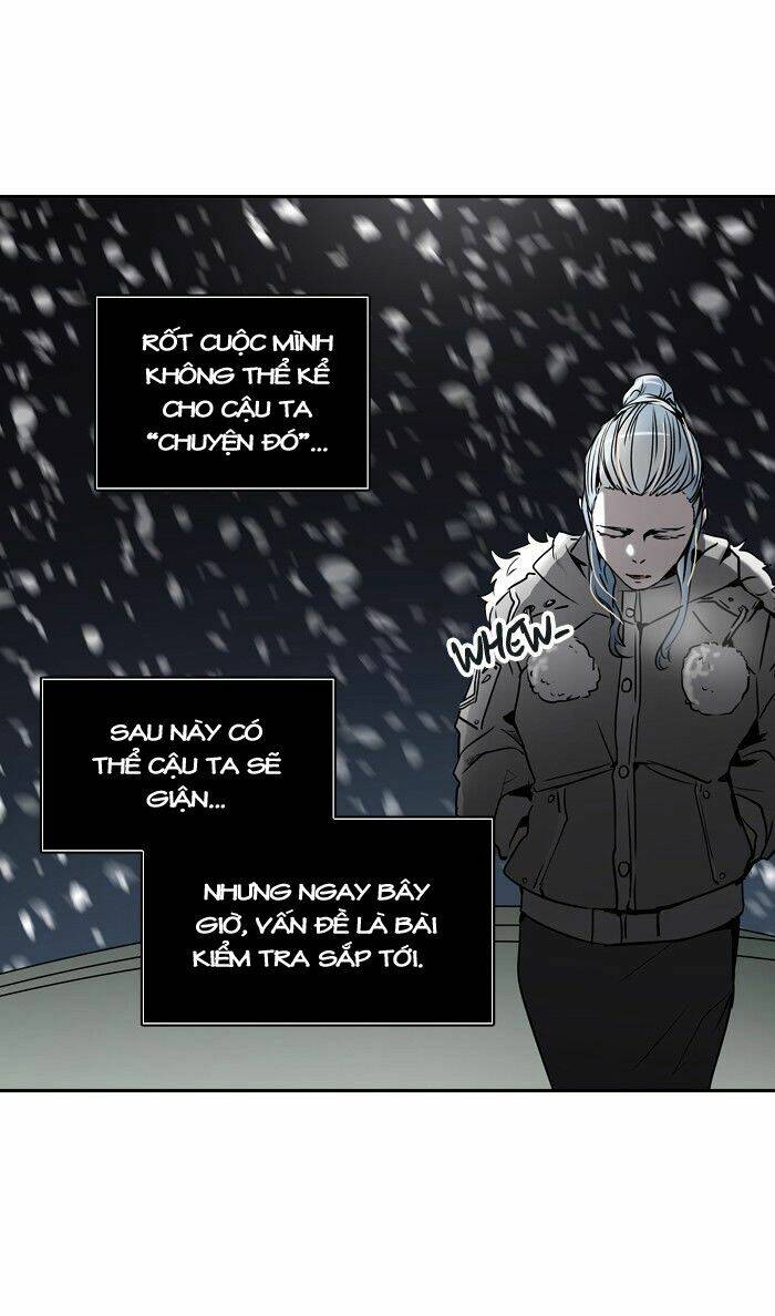 cuộc chiến trong tòa tháp chapter 322 120