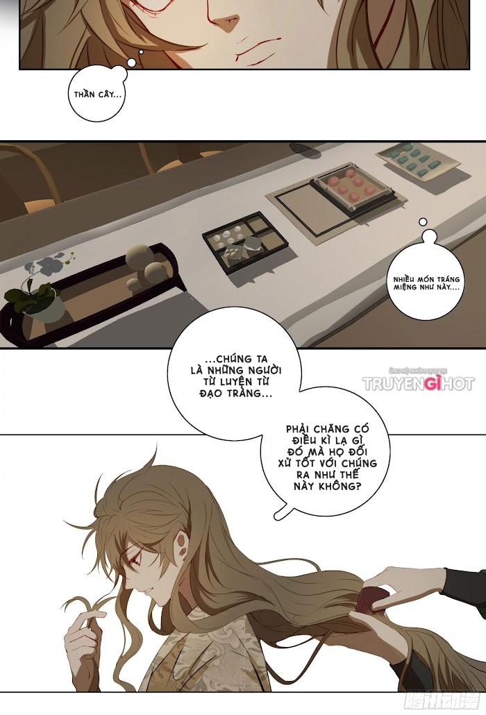 bài thánh ca nagano chapter 21 13