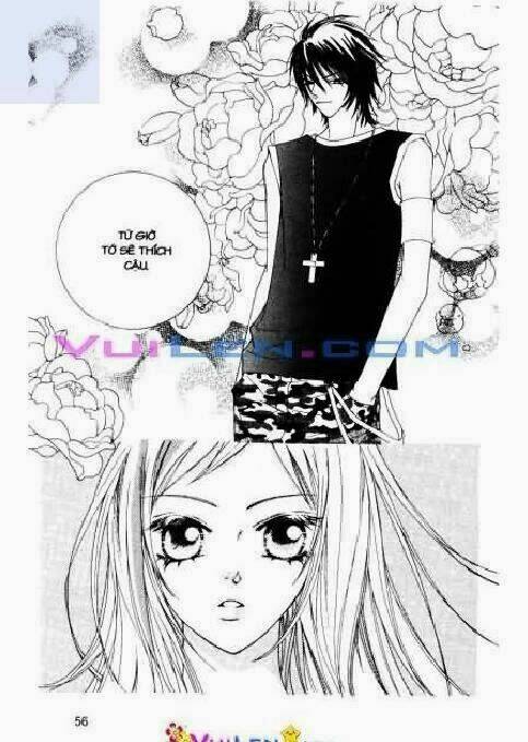 lớp học đặc biệt chapter 2 54