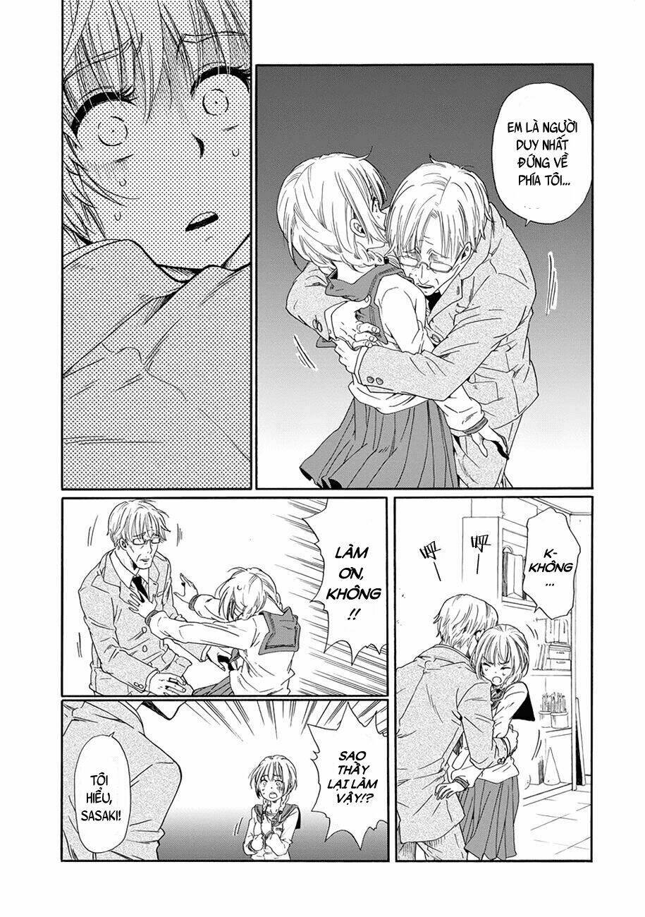 boku no namae wa chapter 1 34